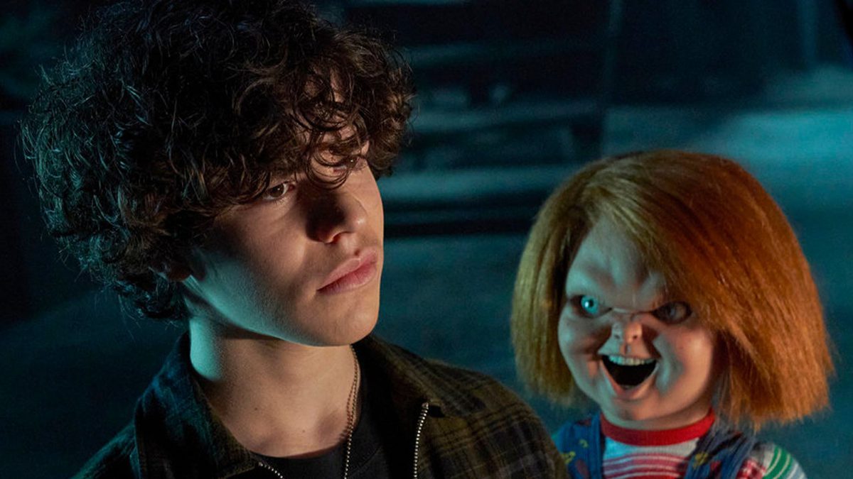 Oi? 'Brinquedo Assassino' pode ganhar filme com Chucky na 2ª